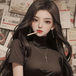 Tác giả Phùng Trâm Anh okking hiphop - Nữ CEO tài ba